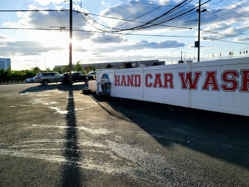 Five Towns Hand Car Wash | 530 Rockaway Turnpike, Lawrence, NY 11559, USA | Phone: (516) 239-6899