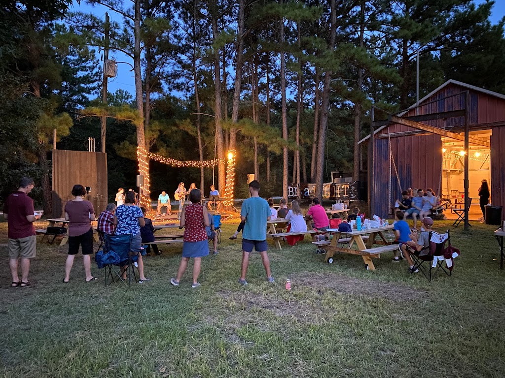 The Grounds | 11510 FM 1488 Suite A, Magnolia, TX 77354, USA | Phone: (281) 850-2158