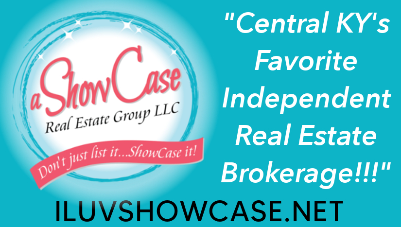 a ShowCase Real Estate Group, LLC | Greenleaf Shopping Center, 1000 E Lexington Ave #25, Danville, KY 40422, USA | Phone: (859) 209-2017