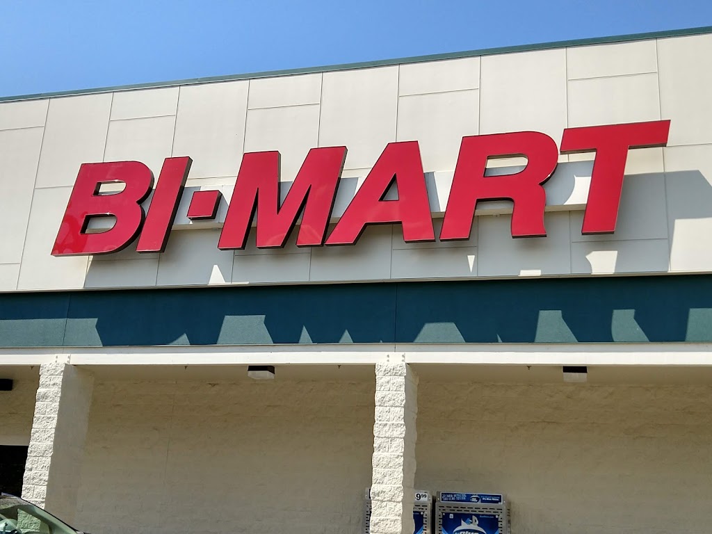 Bi-Mart Membership Discount Stores | 1353 Olney Ave SE, Port Orchard, WA 98366, USA | Phone: (360) 602-4987