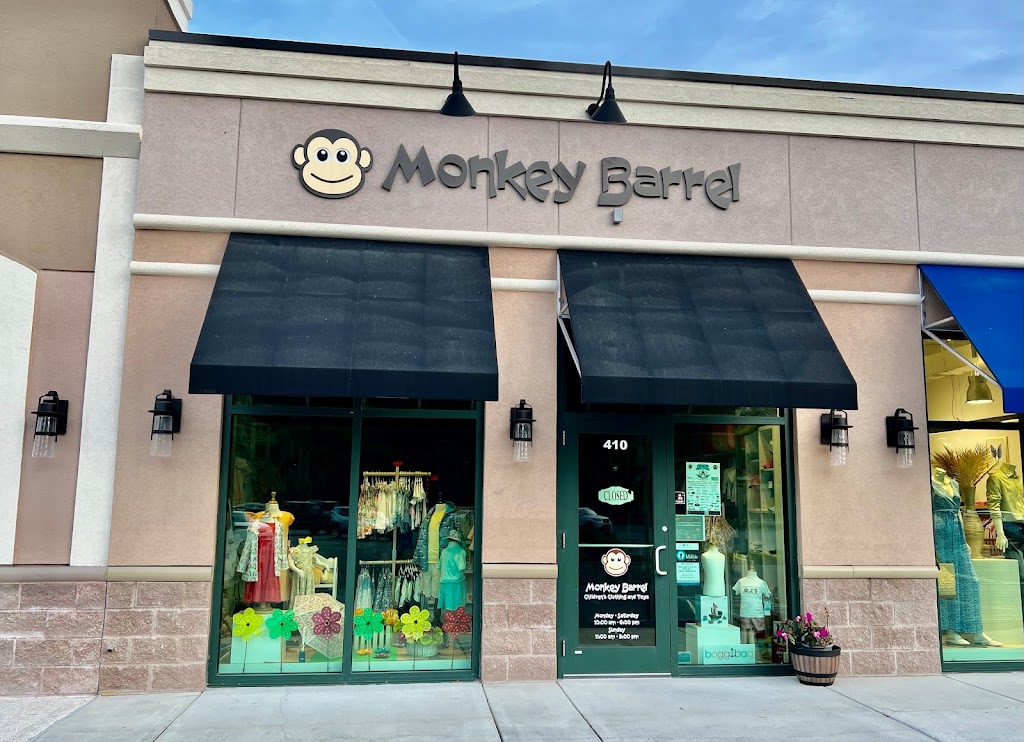 Monkey Barrel of Amelia | 4802 First Coast Highway Harris Teeter Shopping Center Amelia Island, FL 32035, FL 32034, USA | Phone: (904) 310-9463