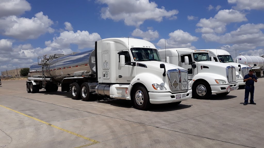 TRANSPORTES ESPECIALIZADOS ANTONIO DE LA TORRE E HIJOS | 13606 Cabezut Dr, Laredo, TX 78045, USA | Phone: (956) 242-0189