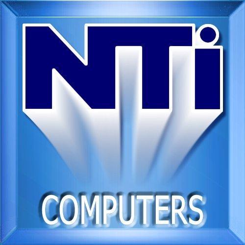 NTi Computers | 3180 Summer View Dr, Johns Creek, GA 30022, USA | Phone: (770) 998-4663