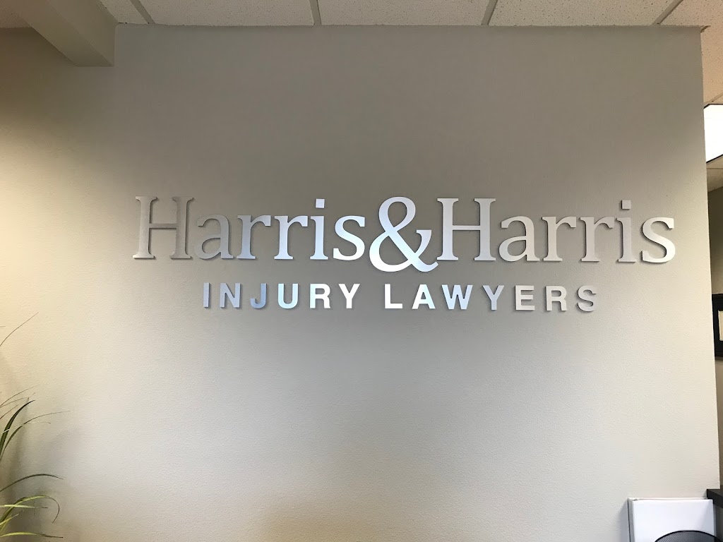 Harris & Harris Injury Lawyers | 1645 Village Center Cir # 60, Las Vegas, NV 89134, USA | Phone: (702) 819-7792
