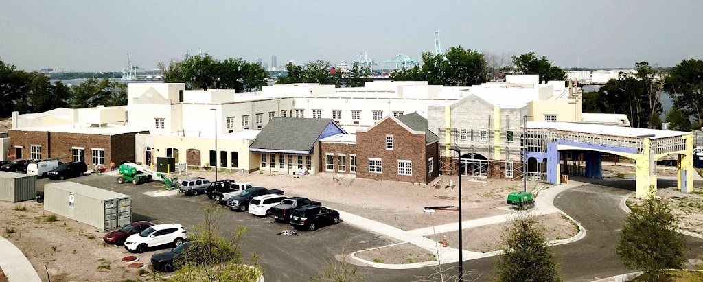 Dolphin Pointe Health Care | 5355 Dolphin Point Blvd, Jacksonville, FL 32211, USA | Phone: (877) 365-7446