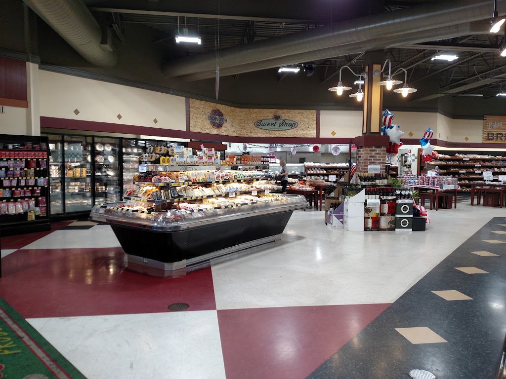 Piggly Wiggly | 6111 W Mequon Rd, Mequon, WI 53092 | Phone: (262) 242-2180