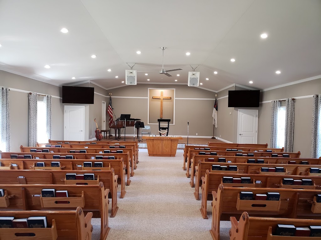 New Galilee Christian Church | 1769 State Hwy 47, Winfield, MO 63389, USA | Phone: (636) 528-7268