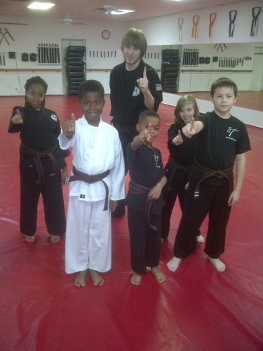 American Karate Academy Cedar Hill | 223 FM1382, Cedar Hill, TX 75104, USA | Phone: (972) 291-1086