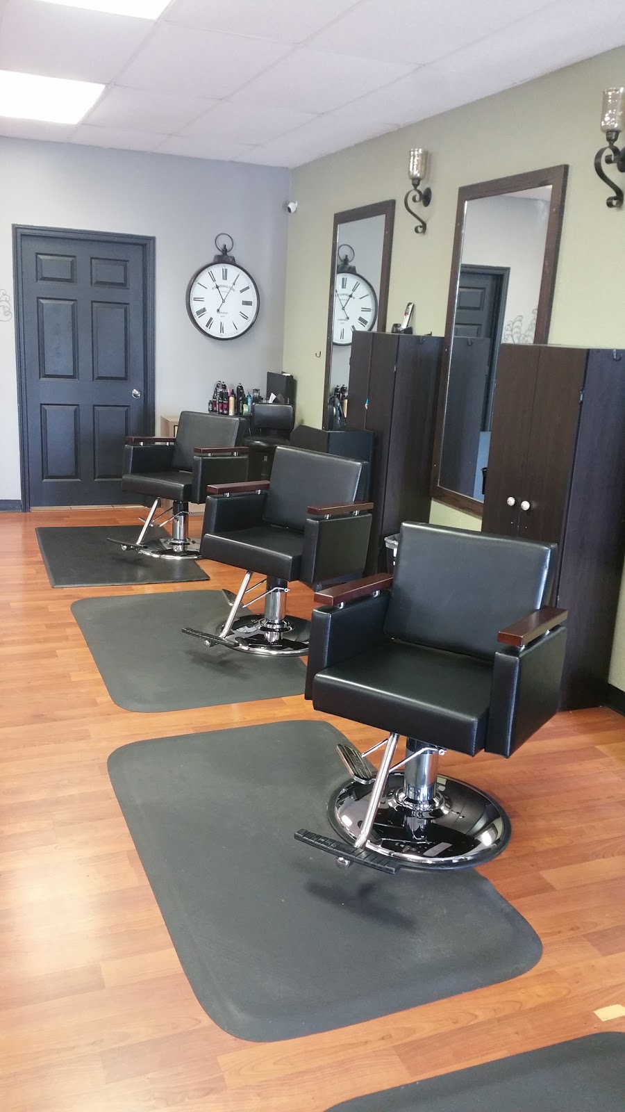 Aza Salon | 2204 W Houston St, Broken Arrow, OK 74012, USA | Phone: (918) 258-6644