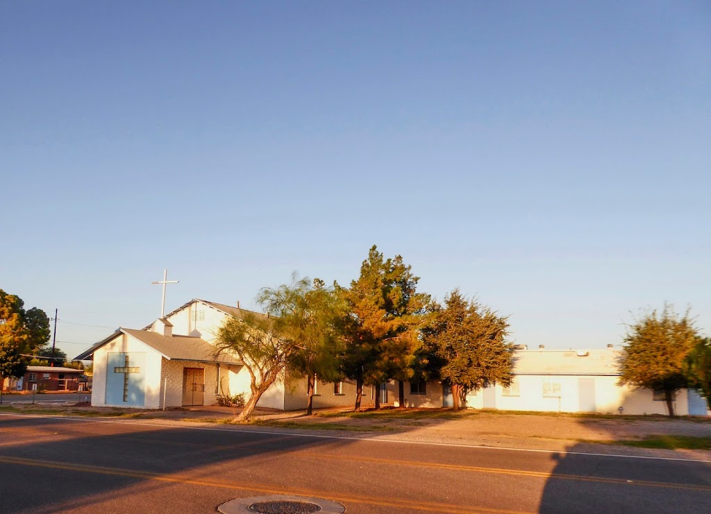First Baptist Church-Avra Valley | 13526 N Sandario Rd, Marana, AZ 85653, USA | Phone: (520) 682-3133