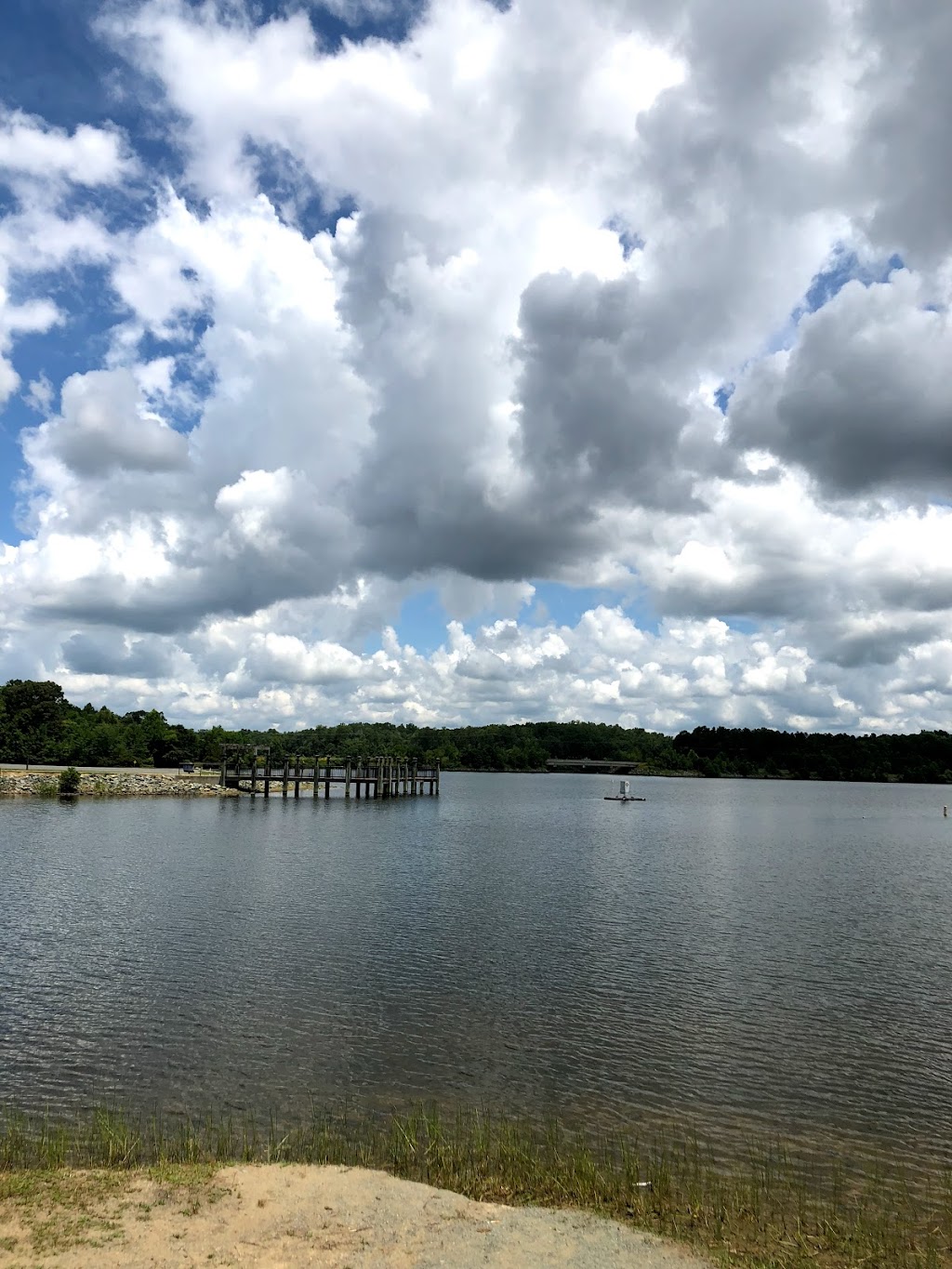 Lake Mackintosh Marina | 2704 Huffman Mill Rd, Burlington, NC 27215, USA | Phone: (336) 538-0896