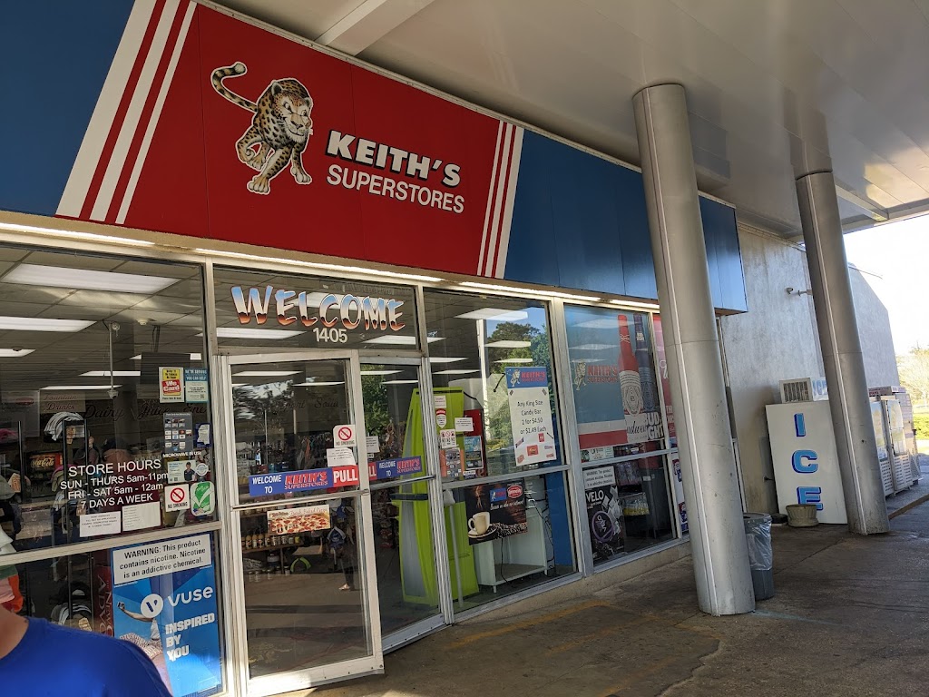 Keiths Superstores | 1405 MS-43, Picayune, MS 39466, USA | Phone: (601) 798-9554