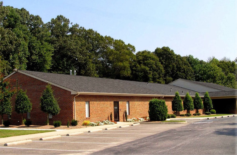 Maranatha Baptist Church of Yorktown | 221 Hampton Hwy, Yorktown, VA 23693, USA | Phone: (757) 867-8394