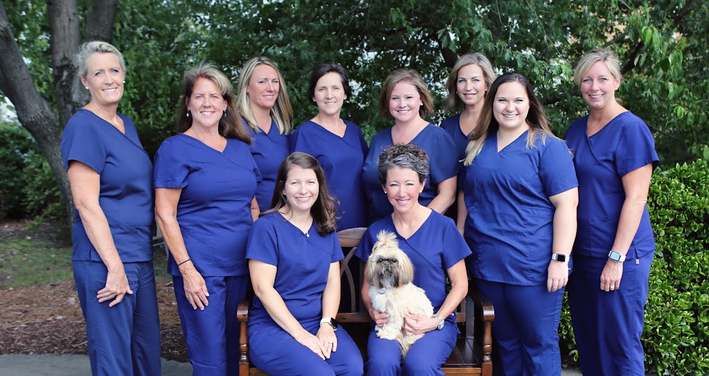 Jessica Bishop, DDS, PA | 6015 Farrington Rd STE 102, Chapel Hill, NC 27517, USA | Phone: (919) 489-2793