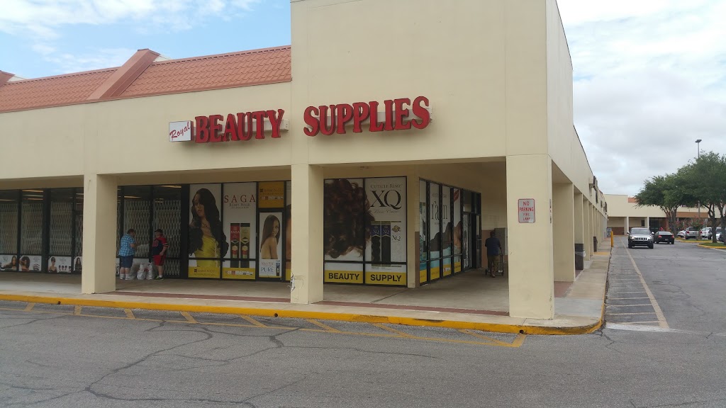 Royal Beauty Supply | 5724 N Orange Blossom Trail, Orlando, FL 32810, USA | Phone: (407) 295-0809