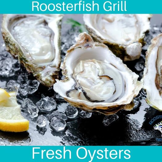 Roosterfish Grill | 776 Missouri Ave N, Largo, FL 33770, USA | Phone: (727) 584-5888