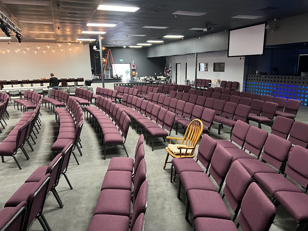 River City Calvary Chapel | 9333 Tech Center Dr, Sacramento, CA 95826, USA | Phone: (916) 683-0833