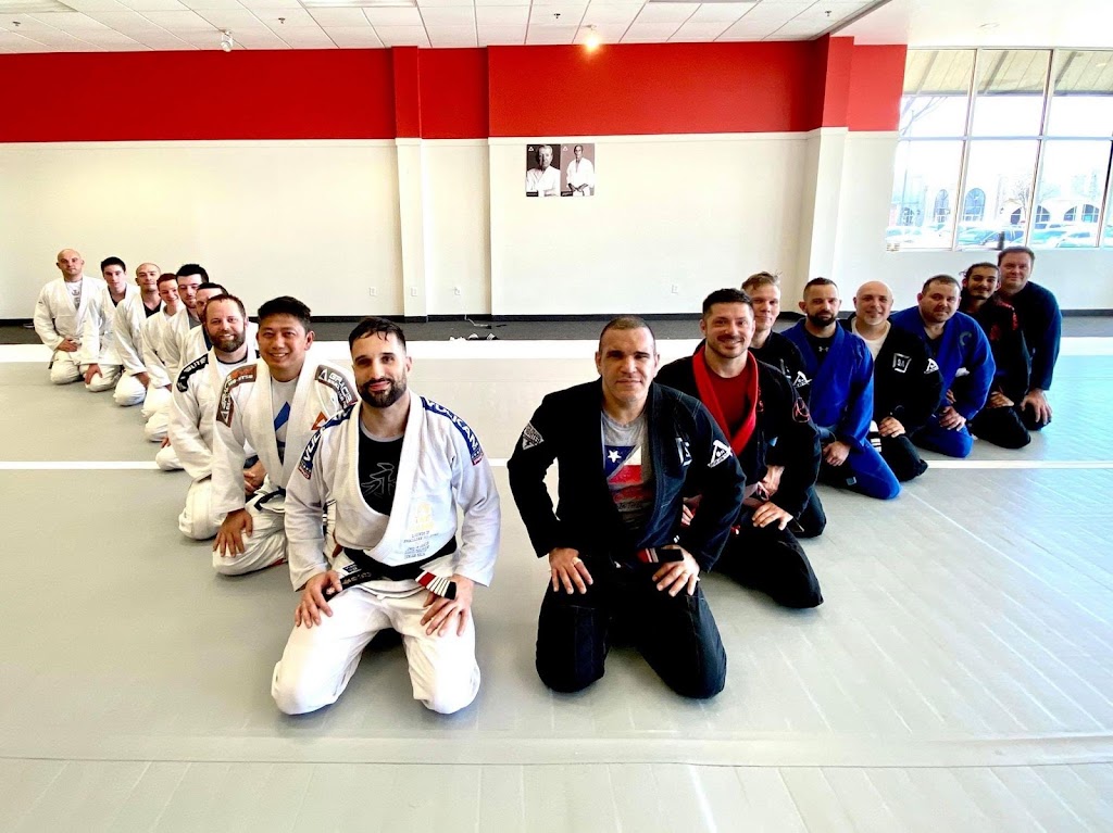 Legacy Brazilian Jiu Jitsu | 190 E Stacy Rd #1605, Allen, TX 75002, USA | Phone: (214) 901-4449