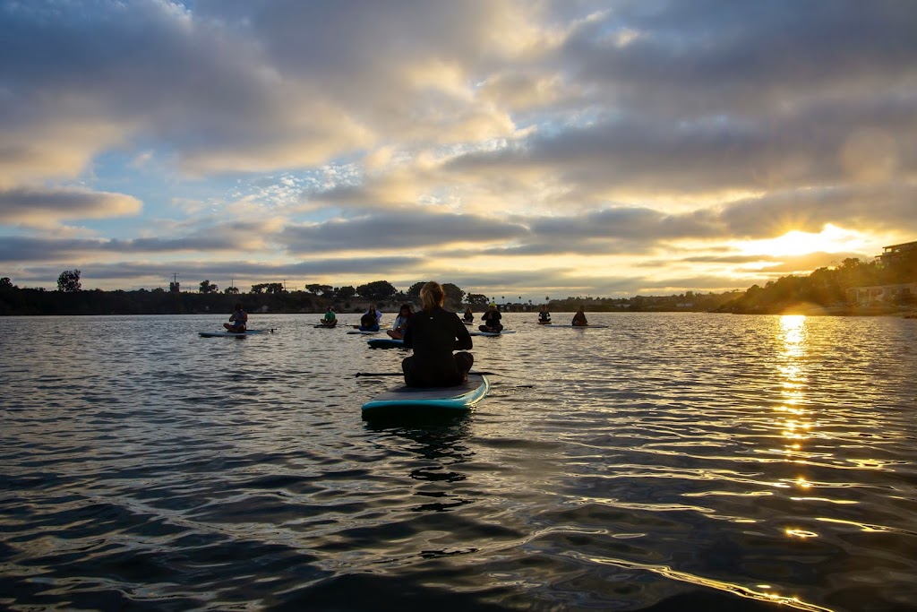 Yoga Your Way | 4700 Bayshore Dr, Carlsbad, CA 92008, USA | Phone: (760) 415-2402