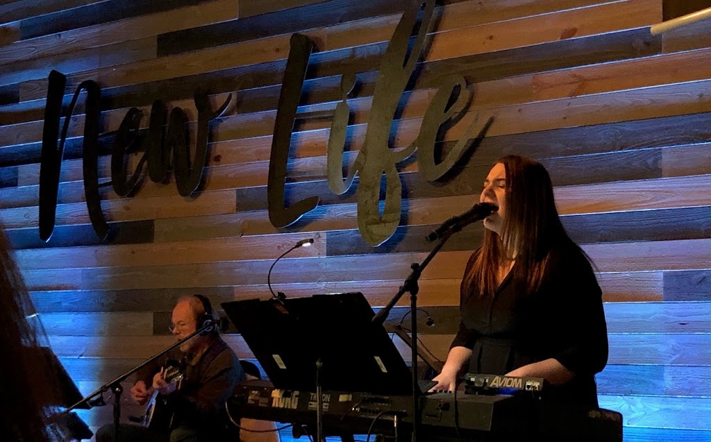 New Life Christian Center | 87 Ridge Rd, Sutter Creek, CA 95685, USA | Phone: (209) 267-1263