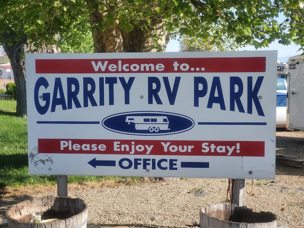 Garrity RV Park | 3515 Garrity Blvd, Nampa, ID 83687, USA | Phone: (208) 442-9000