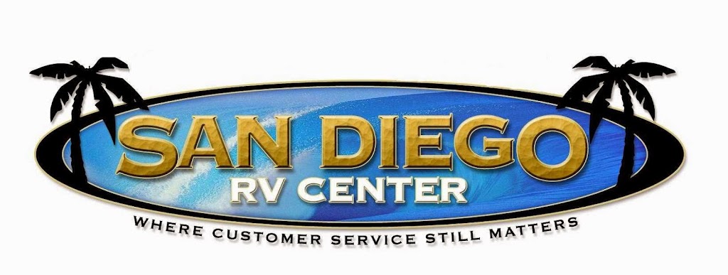 San Diego RV Center | 9398 Bond Ave, El Cajon, CA 92021, USA | Phone: (619) 561-3531