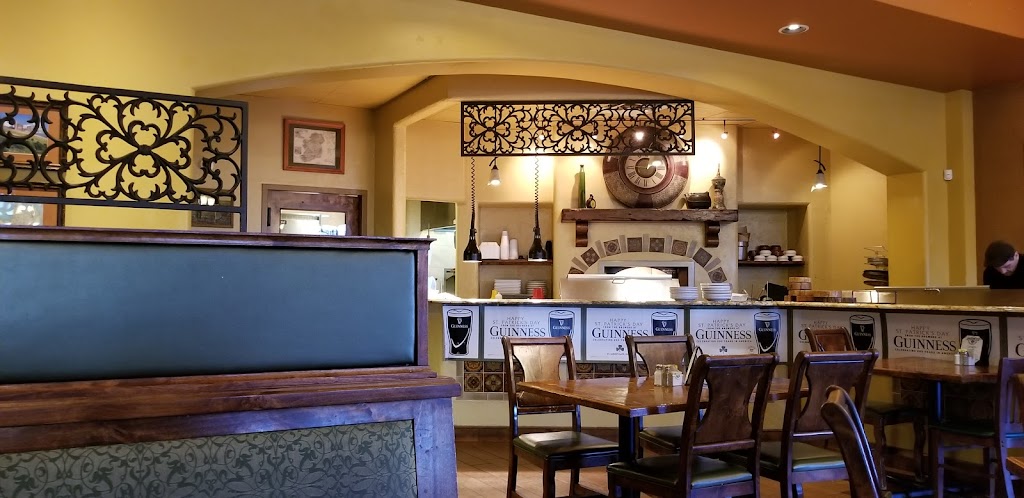 McGintys Wood Oven Pub | 11115 W, US-24, Divide, CO 80814, USA | Phone: (719) 686-7703