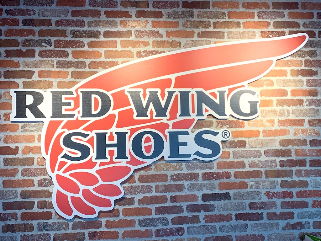 Red Wing - Pasadena, CA | 3124 E Colorado Blvd, Pasadena, CA 91107, USA | Phone: (626) 792-9181