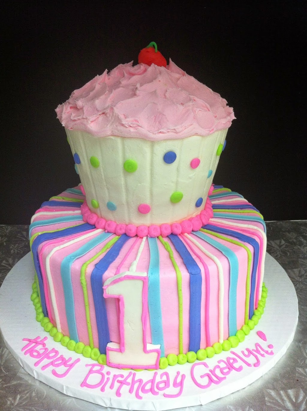 Louises Cakes & Supply | 2655 Pelham Pkwy, Pelham, AL 35124 | Phone: (205) 823-6799