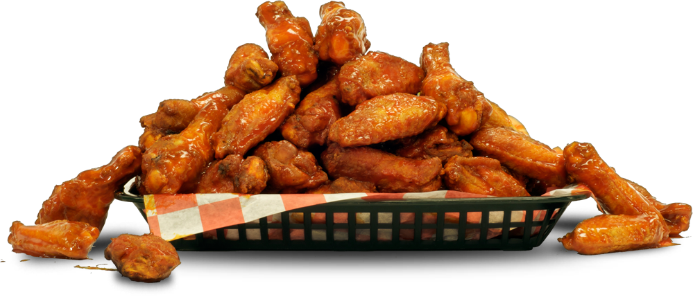 Wings World - Wheatland | 3207 E Kirnwood Dr #118, Dallas, TX 75237, USA | Phone: (214) 238-2738