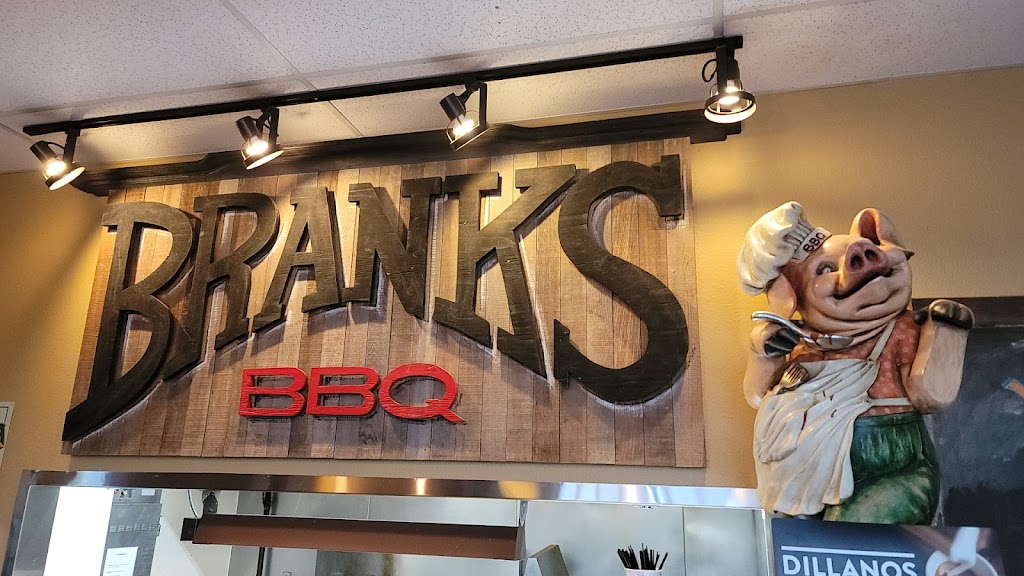 Branks BBQ & Catering | 13701 24th St E A1, Sumner, WA 98390, USA | Phone: (253) 891-1789