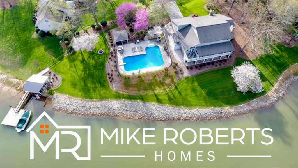 Mike Roberts Homes - REALTOR - Fathom Realty | 3754 Badger Run, Denver, NC 28037, USA | Phone: (704) 966-9823