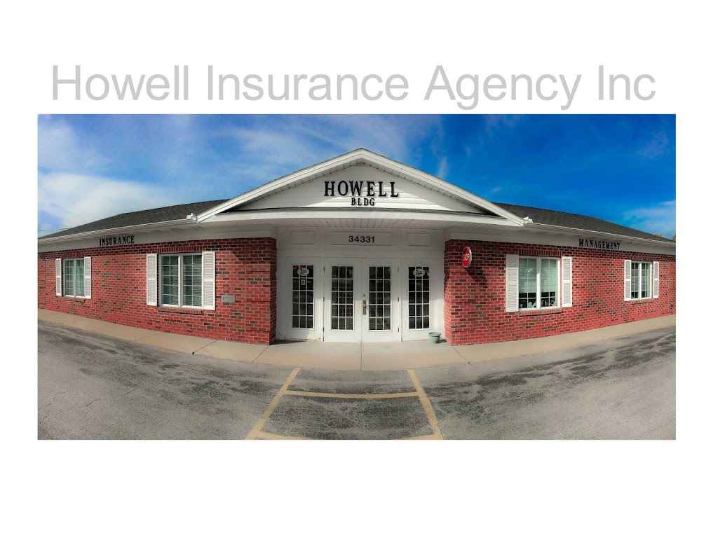 Howell Insurance Agency | 34331 Ridge Rd, Willoughby, OH 44094, USA | Phone: (440) 943-7000