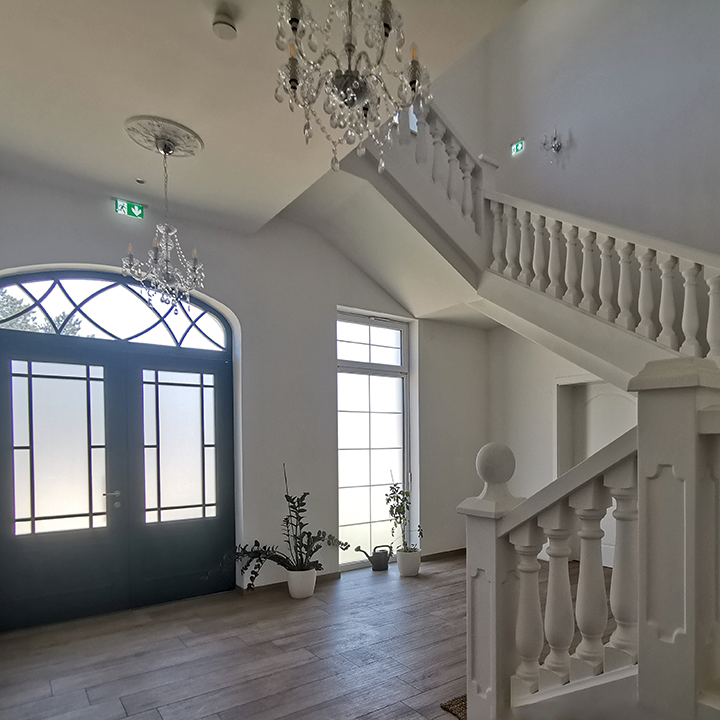 CYBERTEC PostgreSQL International GmbH | Römerstraße 19, 2752 Wöllersdorf, Austria | Phone: 02622 930220