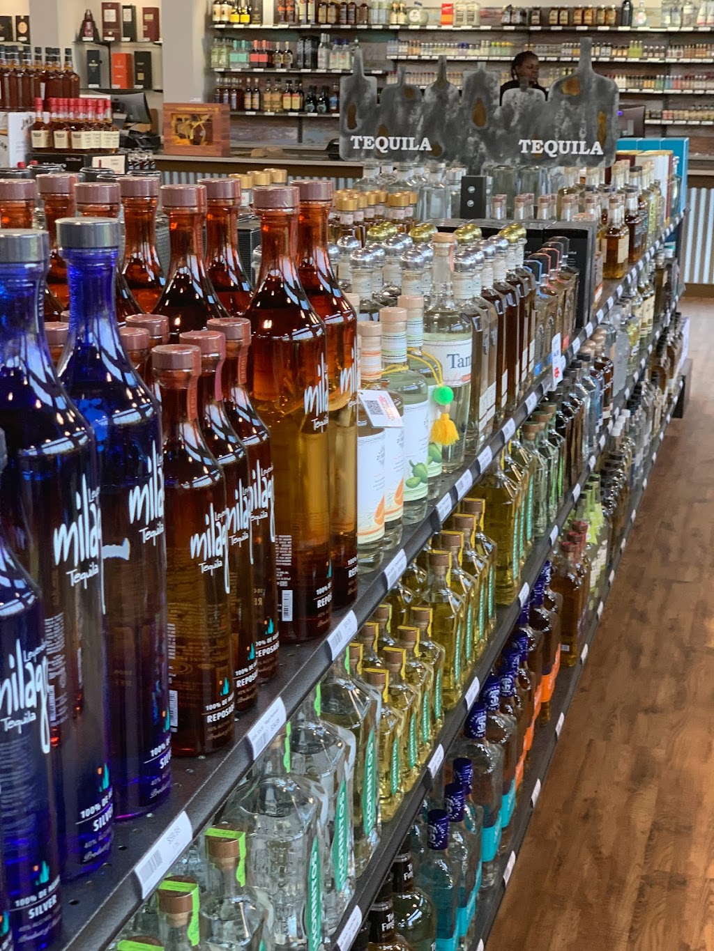 ABC Store - Orange Co | 109 Oakdale Dr, Hillsborough, NC 27278, USA | Phone: (919) 732-3206