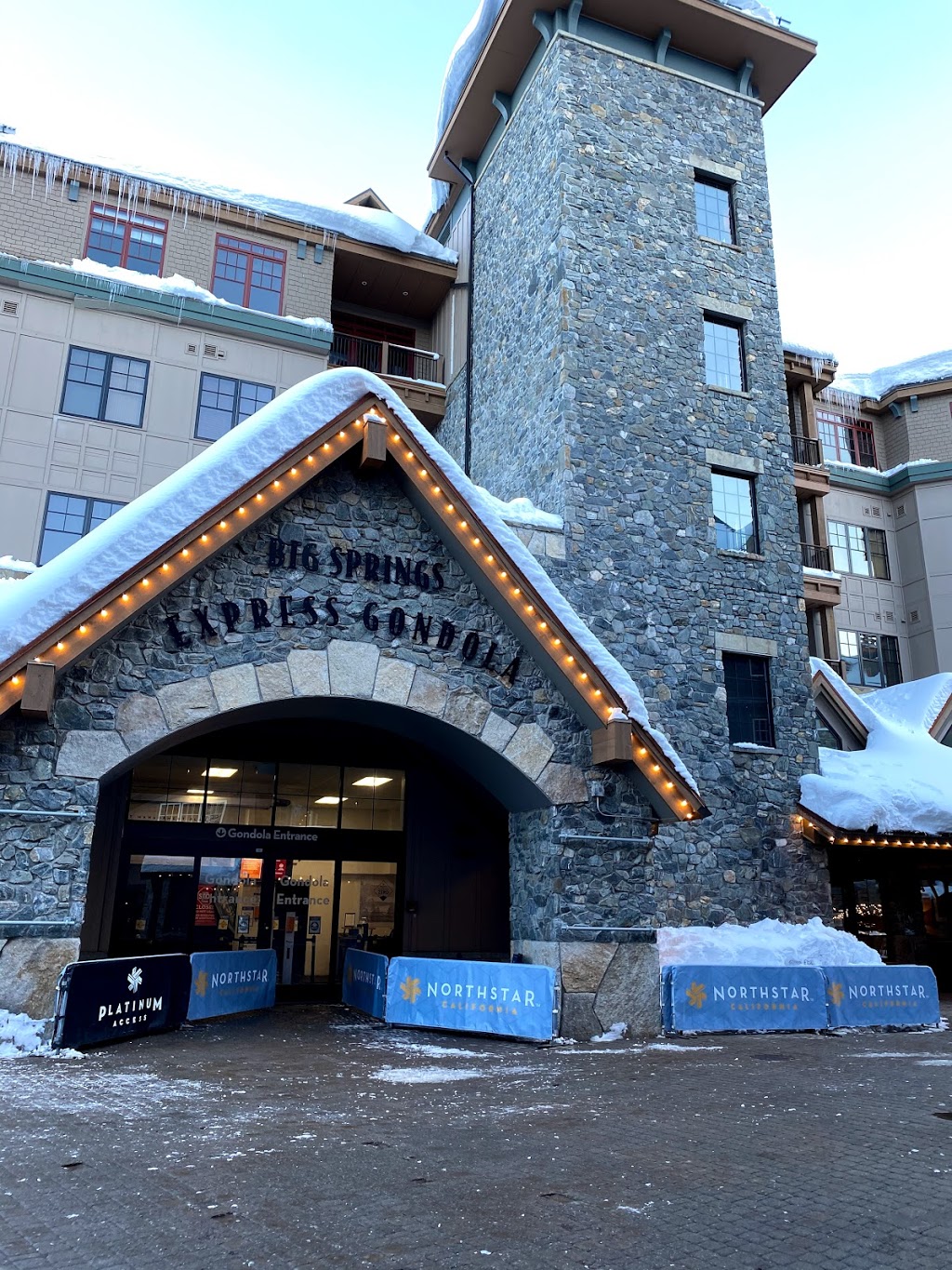 Northstar California Resort | 5001 Northstar Dr, Truckee, CA 96161, USA | Phone: (530) 562-2267