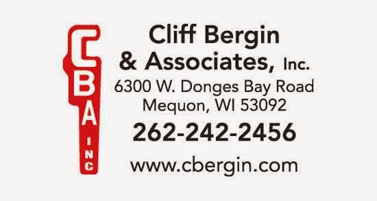 Cliff Bergin & Associates | 6300 W Donges Bay Rd, Mequon, WI 53092, USA | Phone: (262) 242-2456