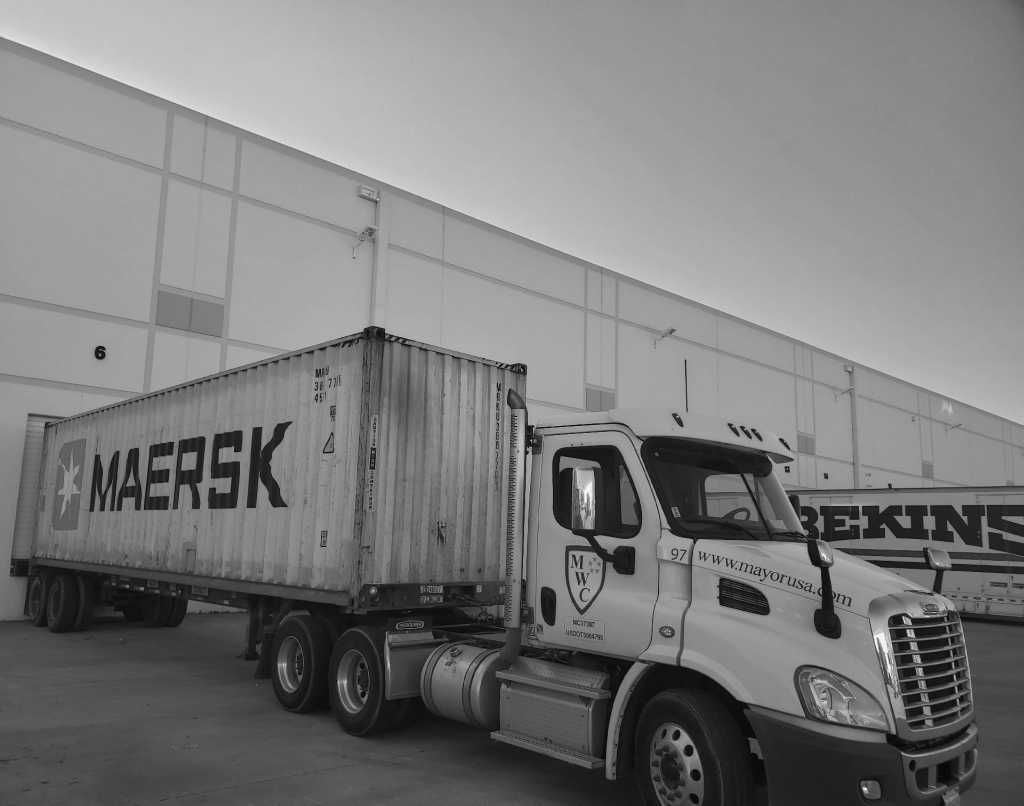 Bekins Moving Solutions | 12610 Shoemaker Ave, Santa Fe Springs, CA 90670, USA | Phone: (562) 263-2487