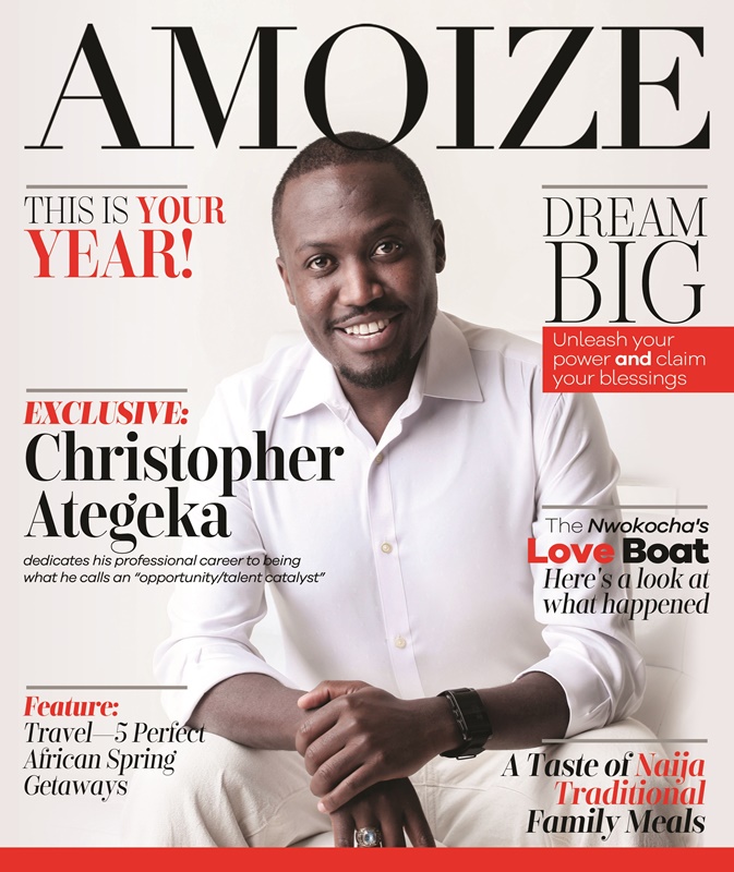 AMOIZE MAGAZINE | 400 Spencer Cir, Grand Prairie, TX 75052, USA | Phone: (972) 513-3555