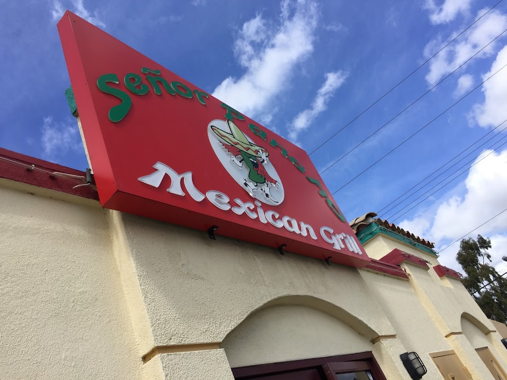 Señor Panchos Mexican Restaurant | 1909 W San Marcos Blvd, San Marcos, CA 92078, USA | Phone: (760) 734-6655