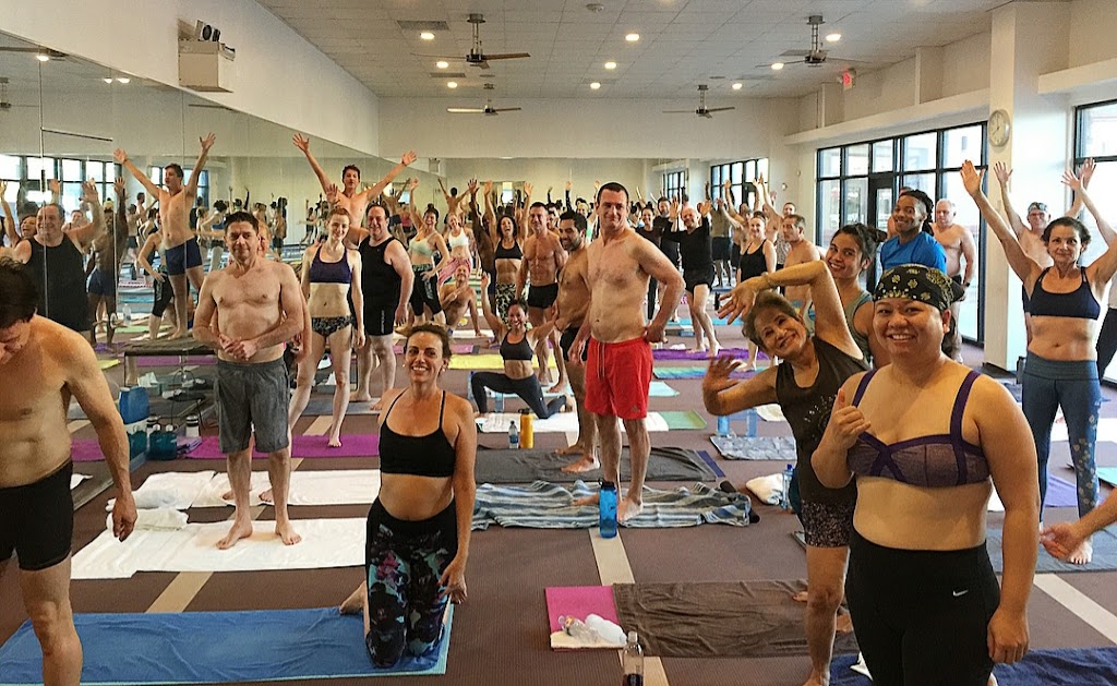 Vegas Yoga | 5031 Wagon Trail Ave, Las Vegas, NV 89118, USA | Phone: (702) 547-9642