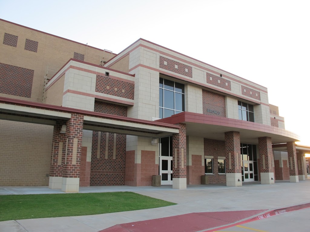 Legacy High School | 1263 N Main St, Mansfield, TX 76063, USA | Phone: (682) 314-0600