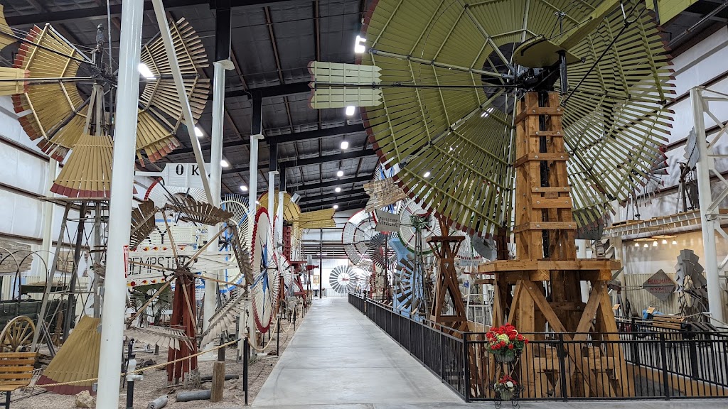 American Windmill Museum | Photo 1 of 10 | Address: 1701 Canyon Lake Dr, Lubbock, TX 79403, USA | Phone: (806) 747-8734