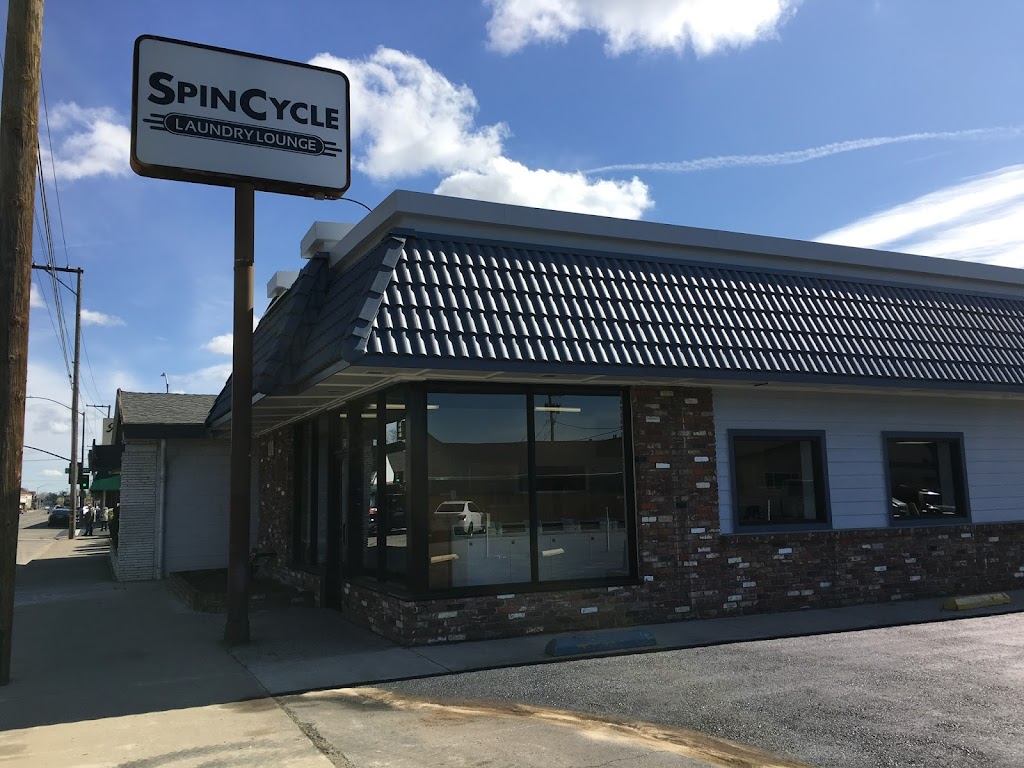 Spin Cycle Laundry Lounge | 820 W Lodi Ave, Lodi, CA 95240, USA | Phone: (415) 637-7162