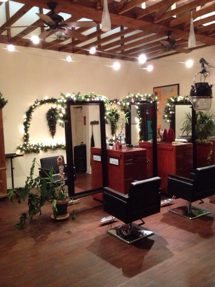 Edward James Salon | 2012 Montrose Ave, Montrose, CA 91020, USA | Phone: (818) 244-6401