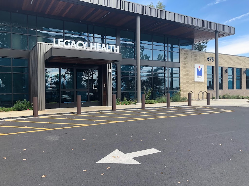 Legacy Medical Group-Midwifery in St. Helens | 475 S Columbia River Hwy, St Helens, OR 97051, USA | Phone: (888) 784-2505