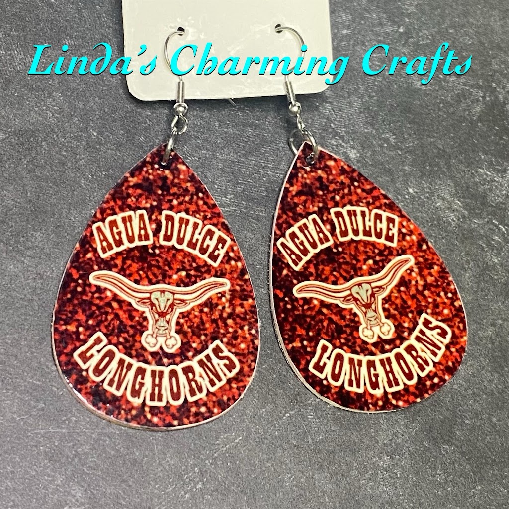 Lindas Charming Crafts | 1023 S Reynolds St, Alice, TX 78332, USA | Phone: (361) 453-4042