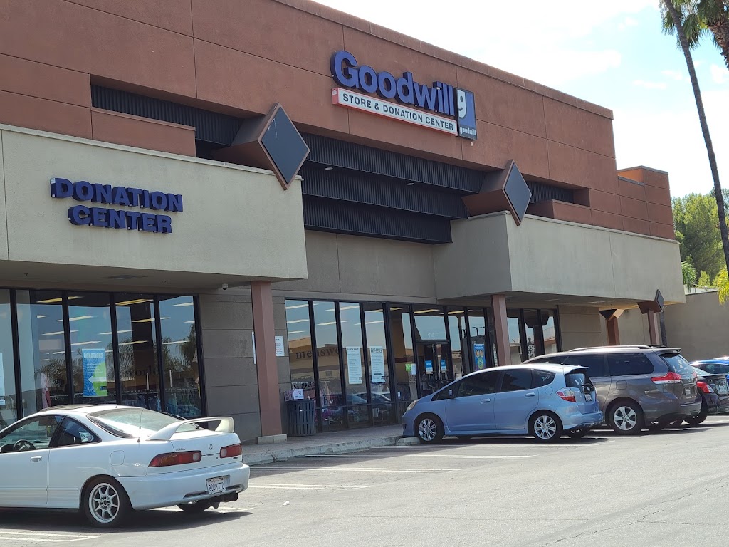 Goodwill Southern California Store & Donation Center | 17518 Colima Rd, Rowland Heights, CA 91748, USA | Phone: (626) 363-2243