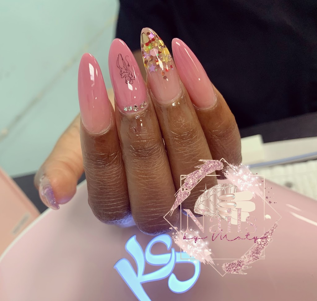 NC Nails Academy II | 3821 W Gate City Blvd Suite M, Greensboro, NC 27407, USA | Phone: (336) 988-1442