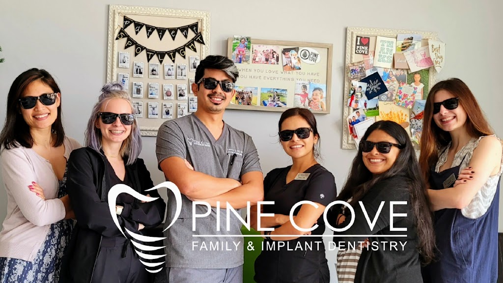 Pine Cove Dental | 1560 E Debbie Ln #108, Mansfield, TX 76063 | Phone: (817) 453-8520